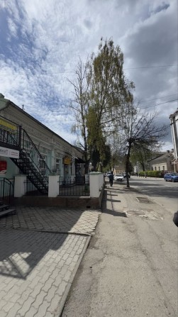 Оренда комерції по вулиці Чорновола. Комерційне приміщення Івано-Франківськ - фото 1