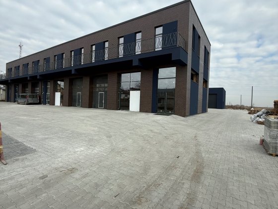 Здам в оренду. Під склад, Торгове приміщення, СТО. Ровно