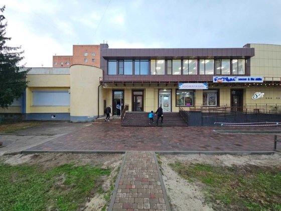 Оренда приміщення, 4 нова поліклініка Полтава