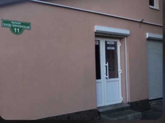 Оренда косметологічного кабінету Полтава