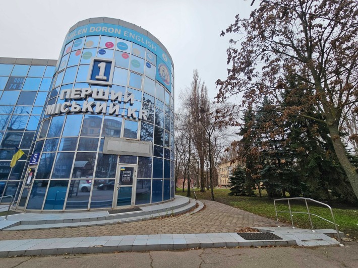 Аренда нежилого помещения 700 кв.м. по пр. Мира, 95 квартал - фото 1