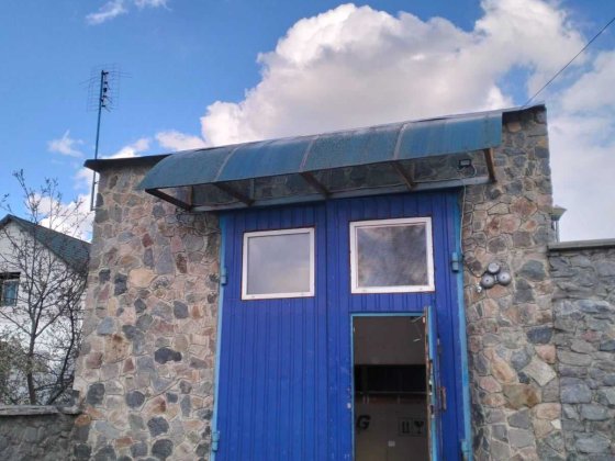 Центральний автовокзал, місто Полтава. ДОСТУПНІ ПЛОЩІ Полтава