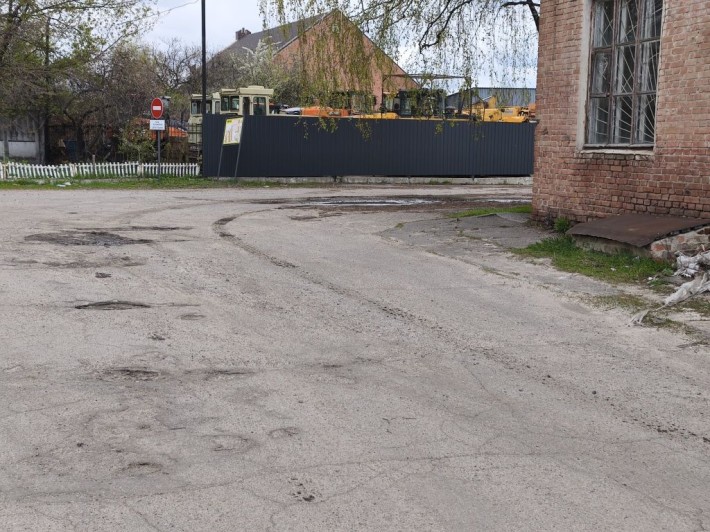 Оренда склада з функціями відповідального зберігання - фото 1