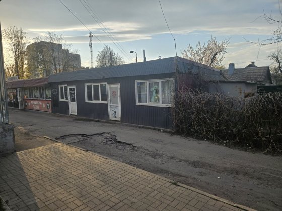 Здам в оренду приміщення на Дружбе біля АТБ Кривой Рог