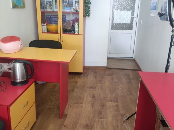 Здам в оренду  офіс Полтава
