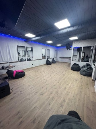 Оренда залу в рівному | танці | зйомки | тренування - фото 1