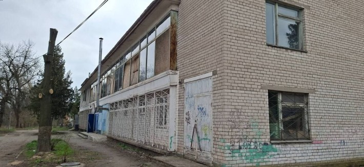 Оренда приміщення 1500 кв.м (0/1/2) у Кривому Розі - фото 1