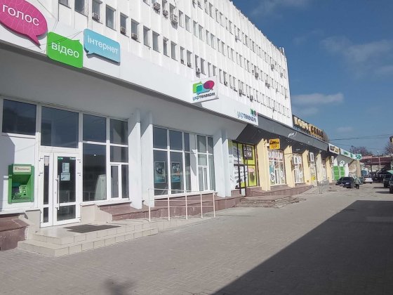 Оренда Укртелеком! 145,9 м²; Суми, вул. Іллінська, буд. 2