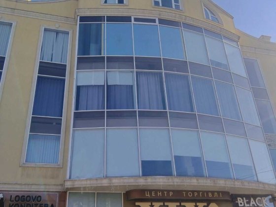 Оренда приміщення  в центрі