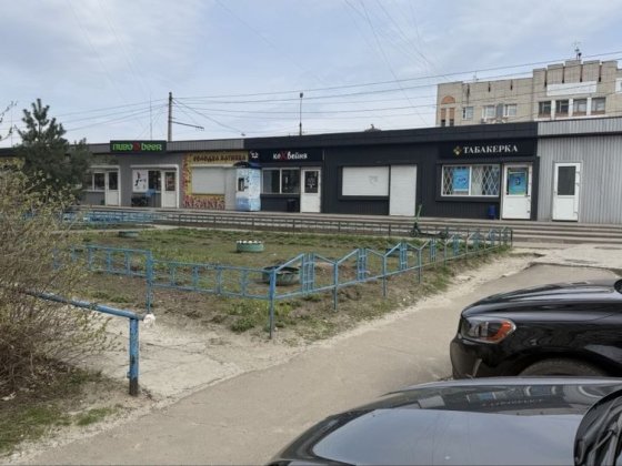 Оренда приміщення 22кв.м