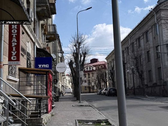 Оренда приміщення на вул. Словацького місто Тернопіль Тернопіль