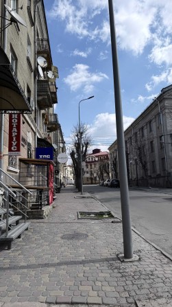 Оренда приміщення на вул. Словацького місто Тернопіль - фото 1