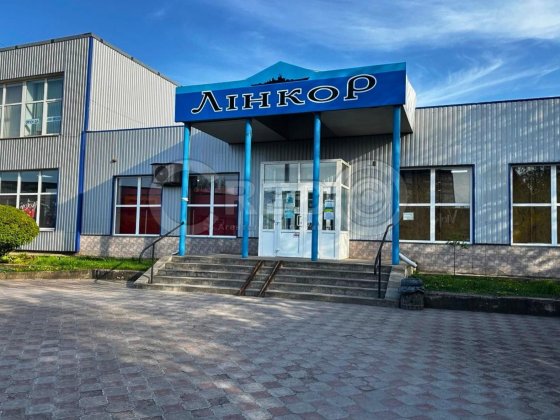 Оренда приміщення, вул.Івана Авраменка, ринок «Вечірній» Кривой Рог