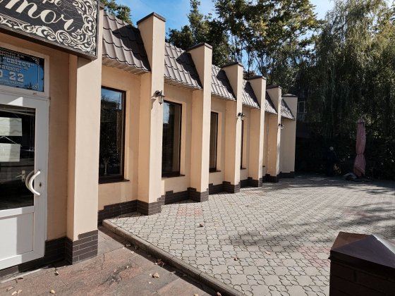 Оренда зуп. Схід, вул.(Стрельнікова) Д.Комара, 29 Кривой Рог