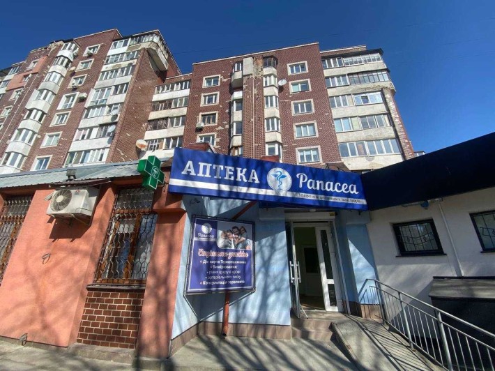 Оренда комерційного приміщення проспект Злуки 30 000 грн - фото 1