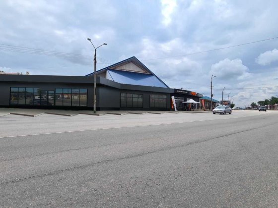 Старовокзальна 3, оренда приміщення Кривой Рог
