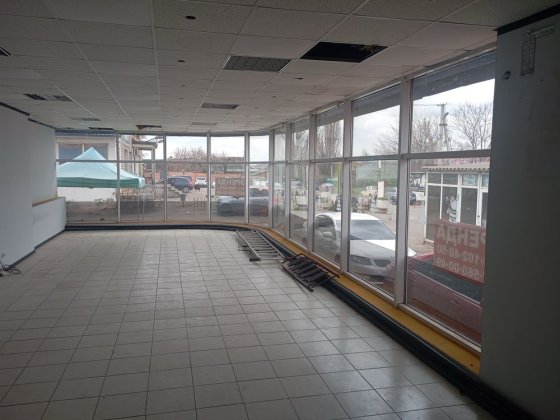 Аренда помещения на рынке, центрально-городской район Кривий Ріг