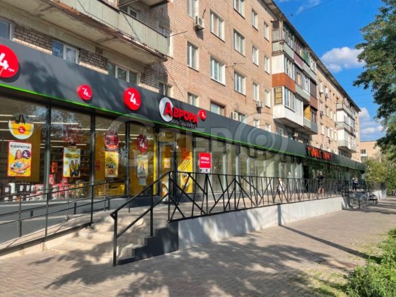 Оренда магазину на "Роковатій" Кривой Рог