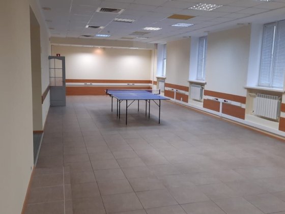 Оренда приміщення під танц. зал, студію йоги