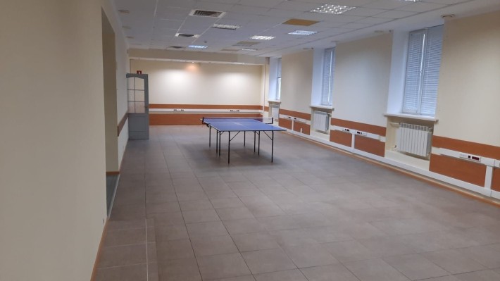 Оренда приміщення під танц. зал, студію йоги - фото 1