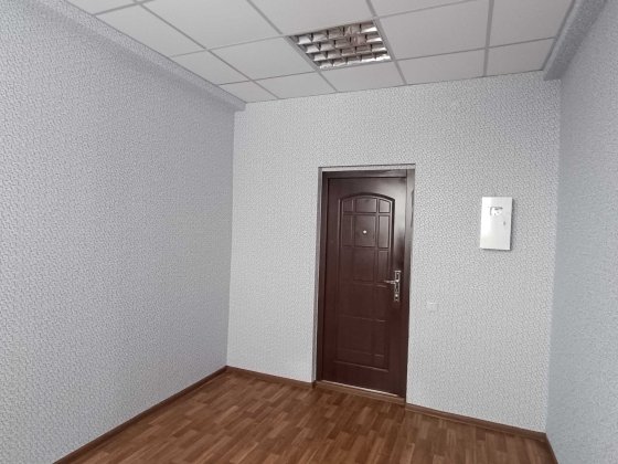 Офісні приміщення