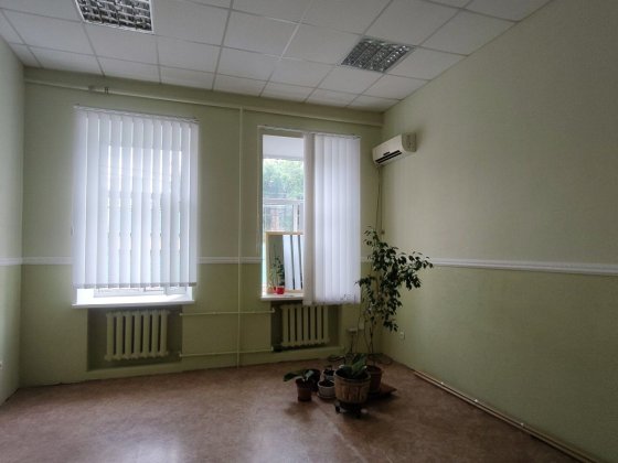 Оренда приміщення в центрі міста