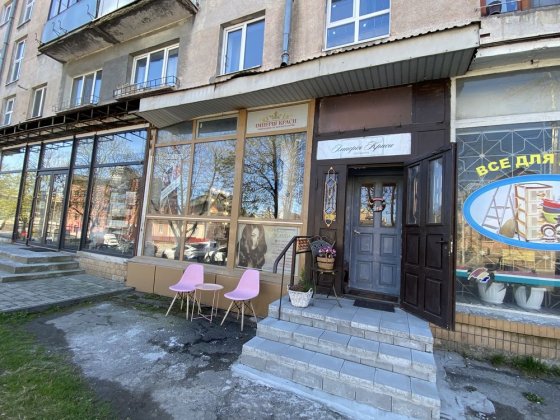 Оренда приміщення вул. Мазепи, 5 Тернопіль