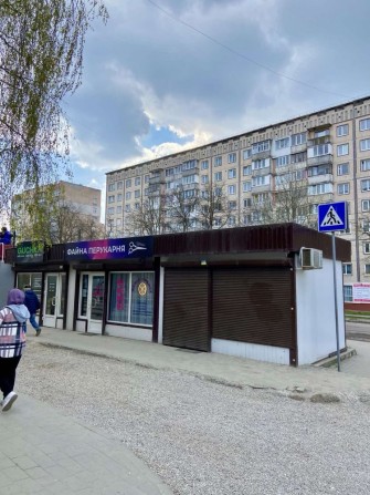 Оренда. Магазин 15м2. Величезний трафік! - фото 1