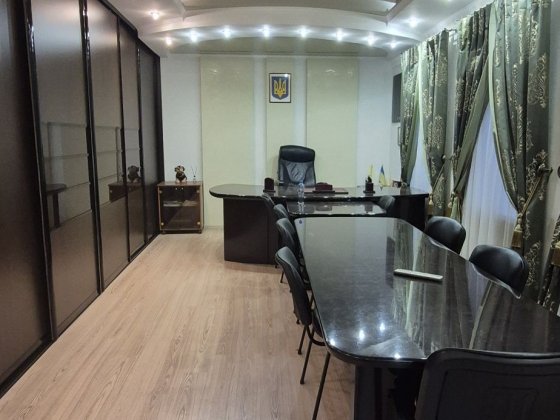 Оренда офісного приміщення А/О Соборна (центр)