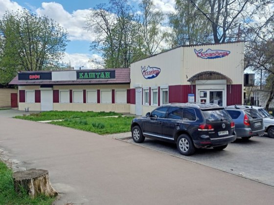 Здам в оренду приміщення