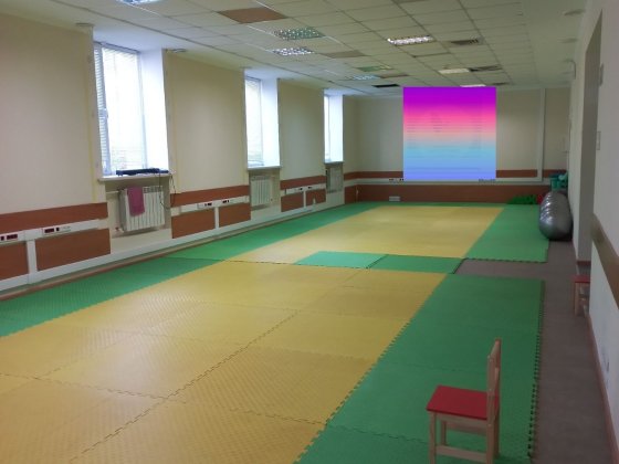 Сдам Помещение, есть Бомбоубежище, 1й этаж, Центр