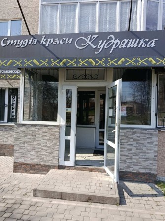 Оренда кабінету в перукарні під будь-який вид діяльності або під склад - фото 1