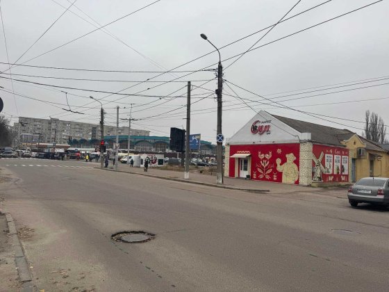 Центр 200 м.кв. приміщення вільного призначення