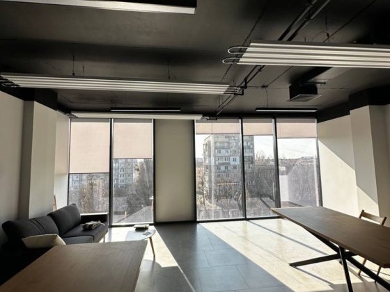 Здається офіс БЦ Skyliner Ровно