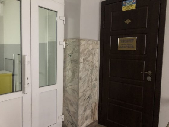 Сдам в аренду офис 46квм Полтава