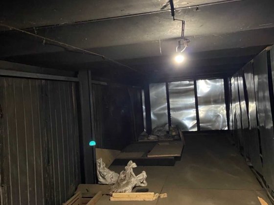 Здам в оренду приміщення 75 кв.м. вул. Половка 68 м. Полтава Полтава