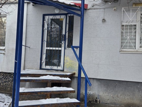 Оренда приміщення, стоматологічний кабінет, Сади-2, 1й пов., однокімн. Полтава