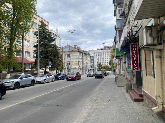 Оренда комерційного приміщення вул. Замкова $400 Тернополь
