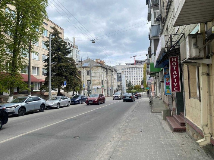 Оренда комерційного приміщення вул. Замкова $400 - фото 1