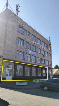 Центральна частина міста, м. Полтава, вул. Героїв Чорнобильців, 9 А - фото 1