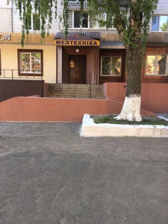 Оренда частини приміщення (вул. Троїцька 17) - фото 1