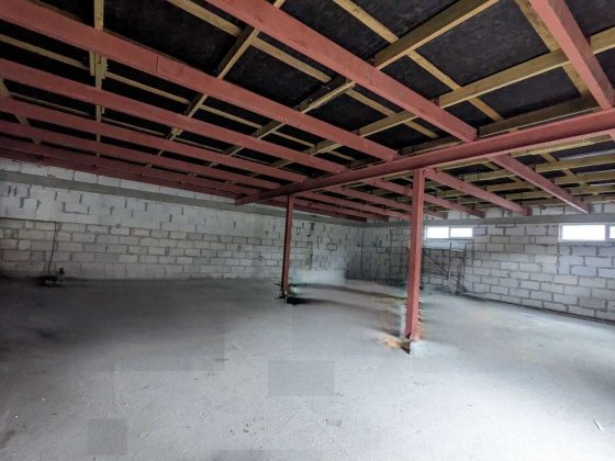 Оренда приміщення р-н Агропереробка (200 м.кв.) Рівне