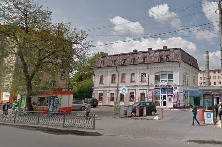 Здається в довгострокову оренду 2 поверх у ТЦ "Вікторія" - фото 1