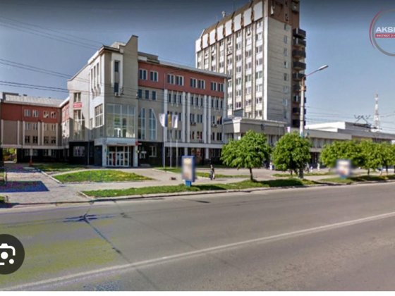 Без комісії.Оренда офісного приміщення 490м2--і Івано-Франківськ