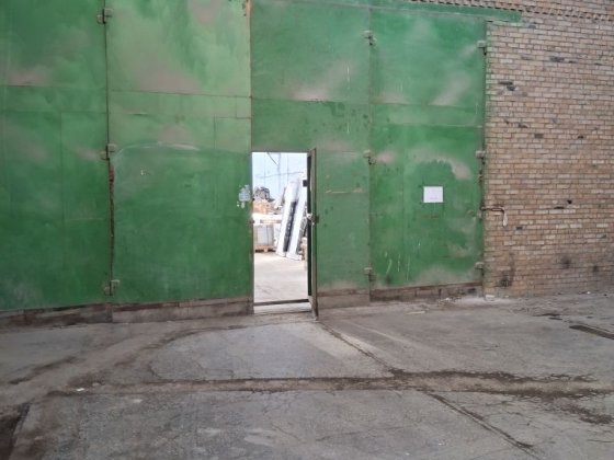 Довгострокова оренда складського приміщення Тернополь