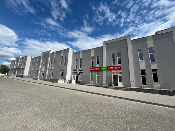 Оренда приміщення по Ковпака біля медцентру
