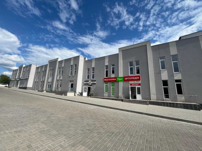 Оренда приміщення по Ковпака біля медцентру - фото 1