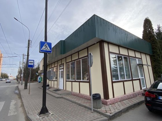 Оренда Тролейбусна 8а Тернопіль