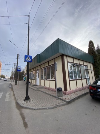 Оренда Тролейбусна 8а - фото 1
