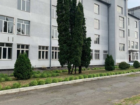 Простора актова зала в оренду для івентів, концертів, тренінгів (погодинно/подобово) по вул. Перемог